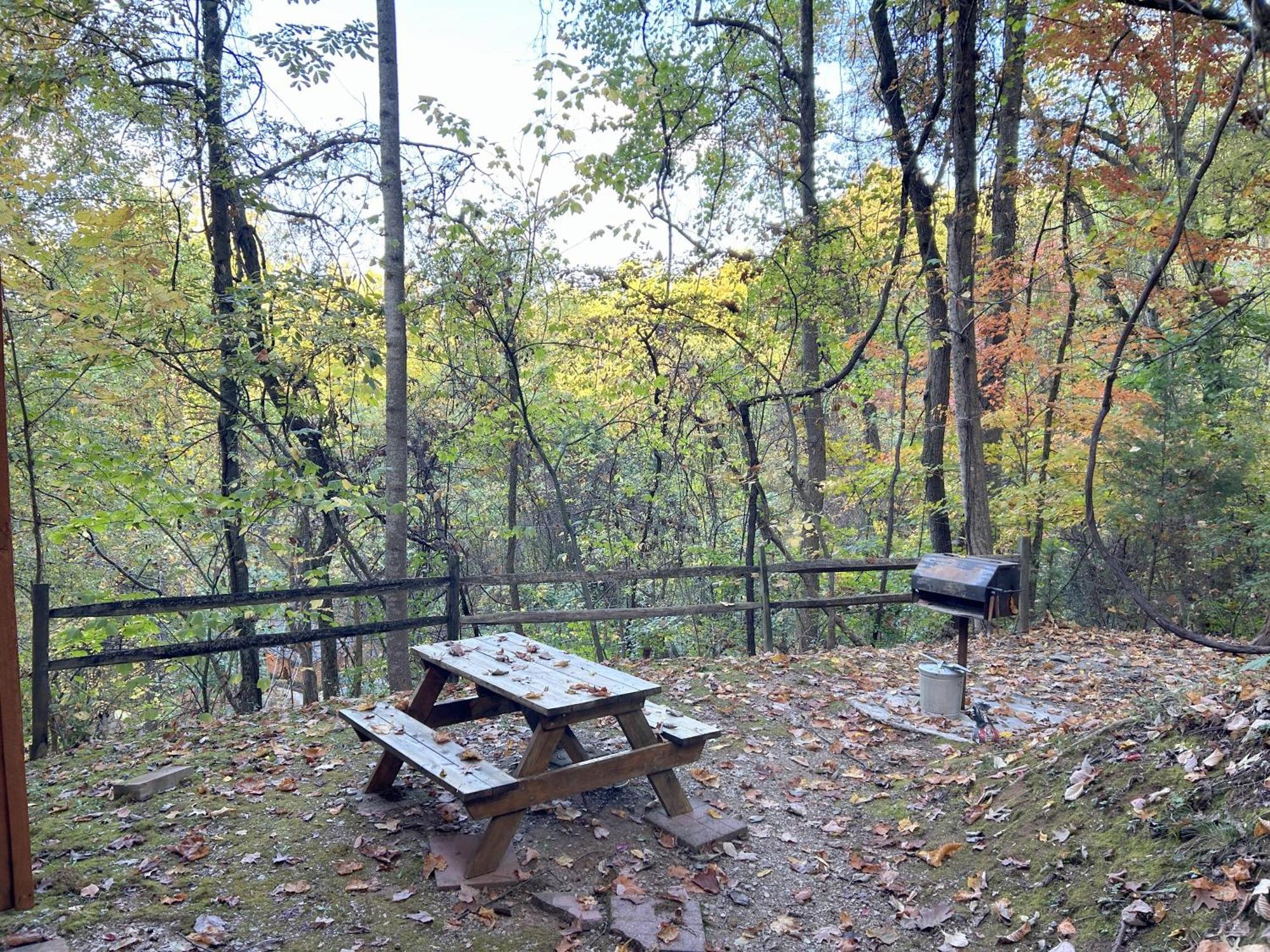 Almost Heaven #2 Pigeon Forge Exteriér fotografie