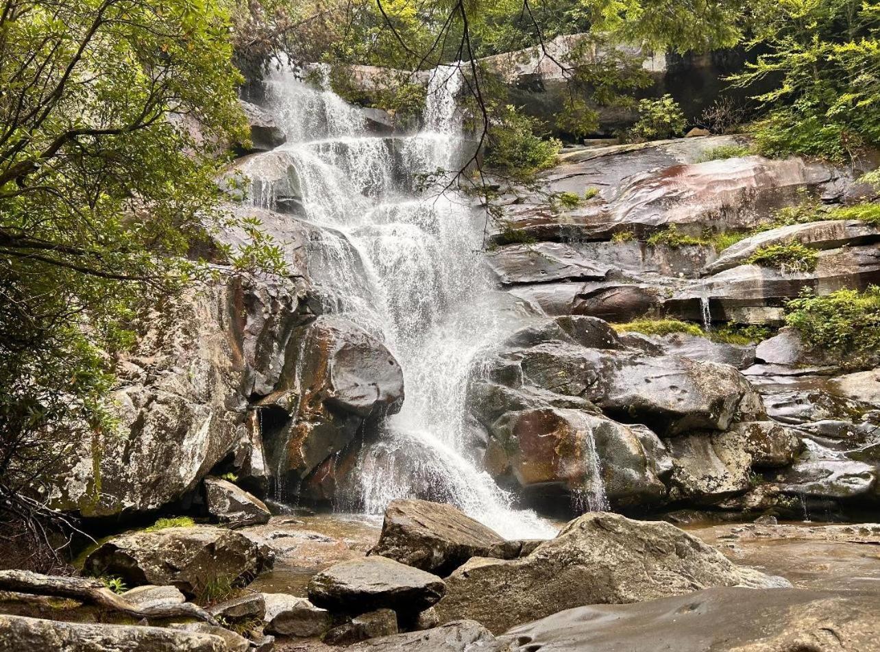 Almost Heaven #2 Pigeon Forge Exteriér fotografie